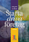 Starta & driva företag